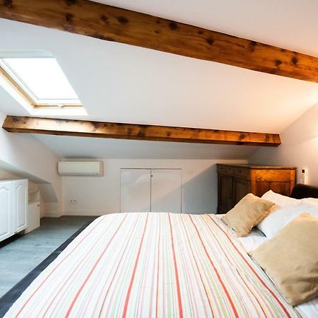 Le Felix - Charmant 4 Personnes Climatise Apartment Lyon Exterior photo